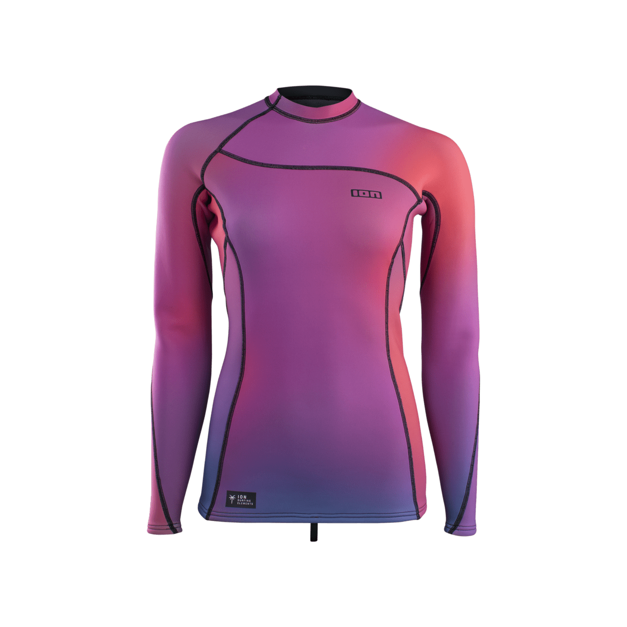 ION Neo Top 2/2 Longsleeve Women  2024