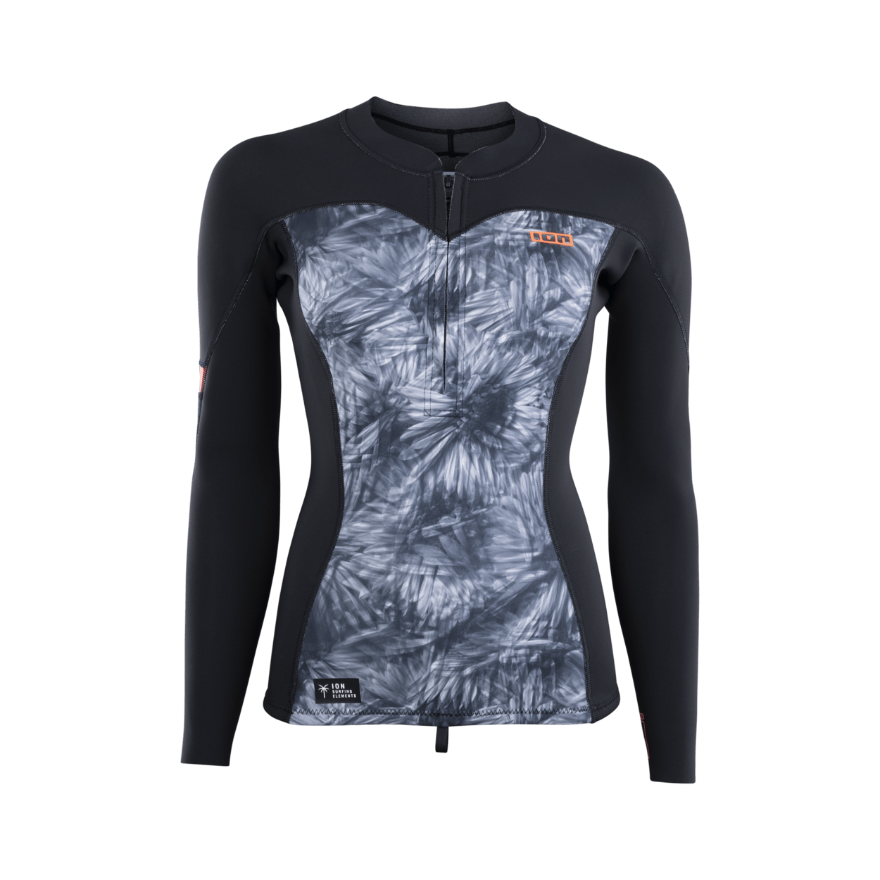 ION Neo Zip Top 1.5 Women 2024