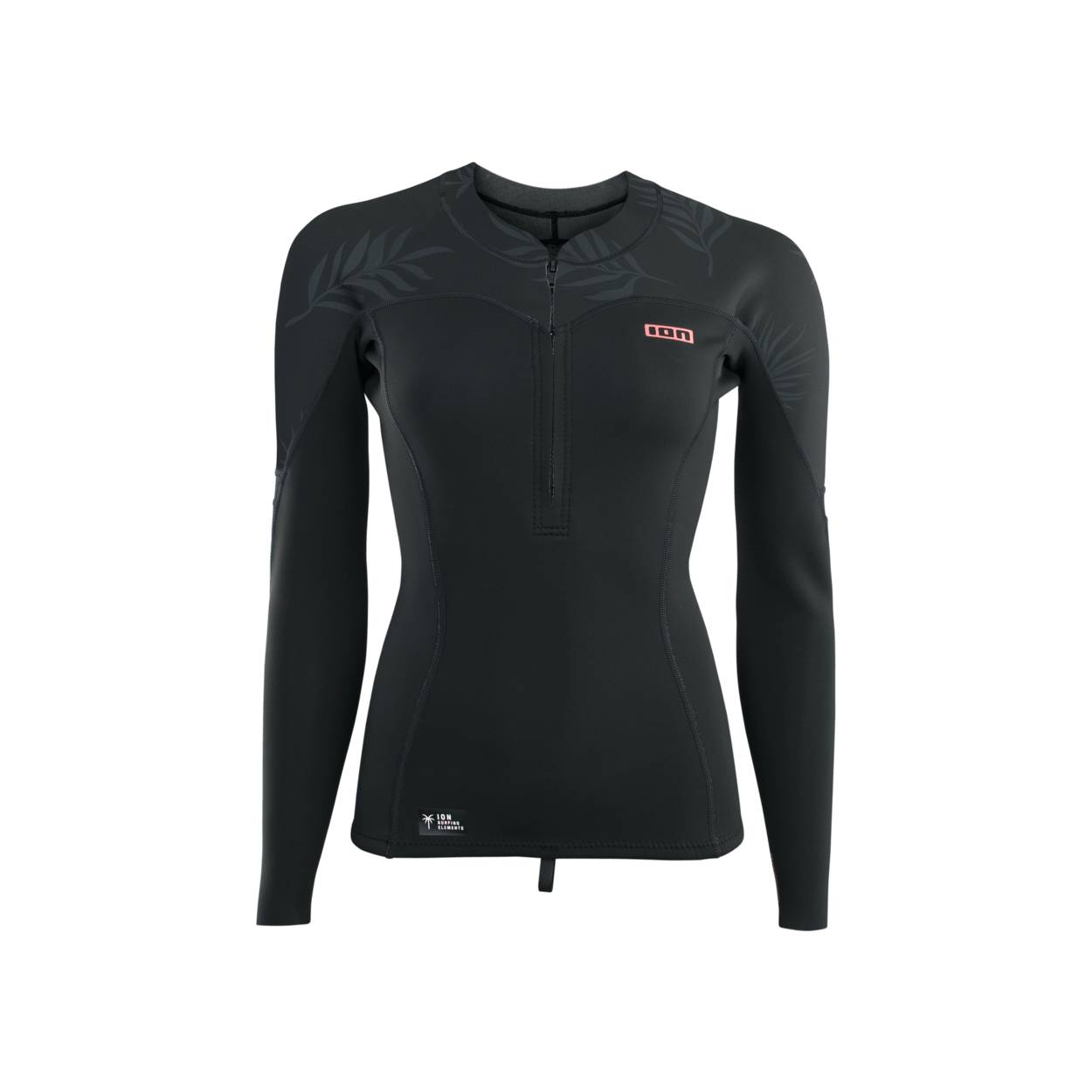 ION Neo Zip Top 1.5 Women 2024