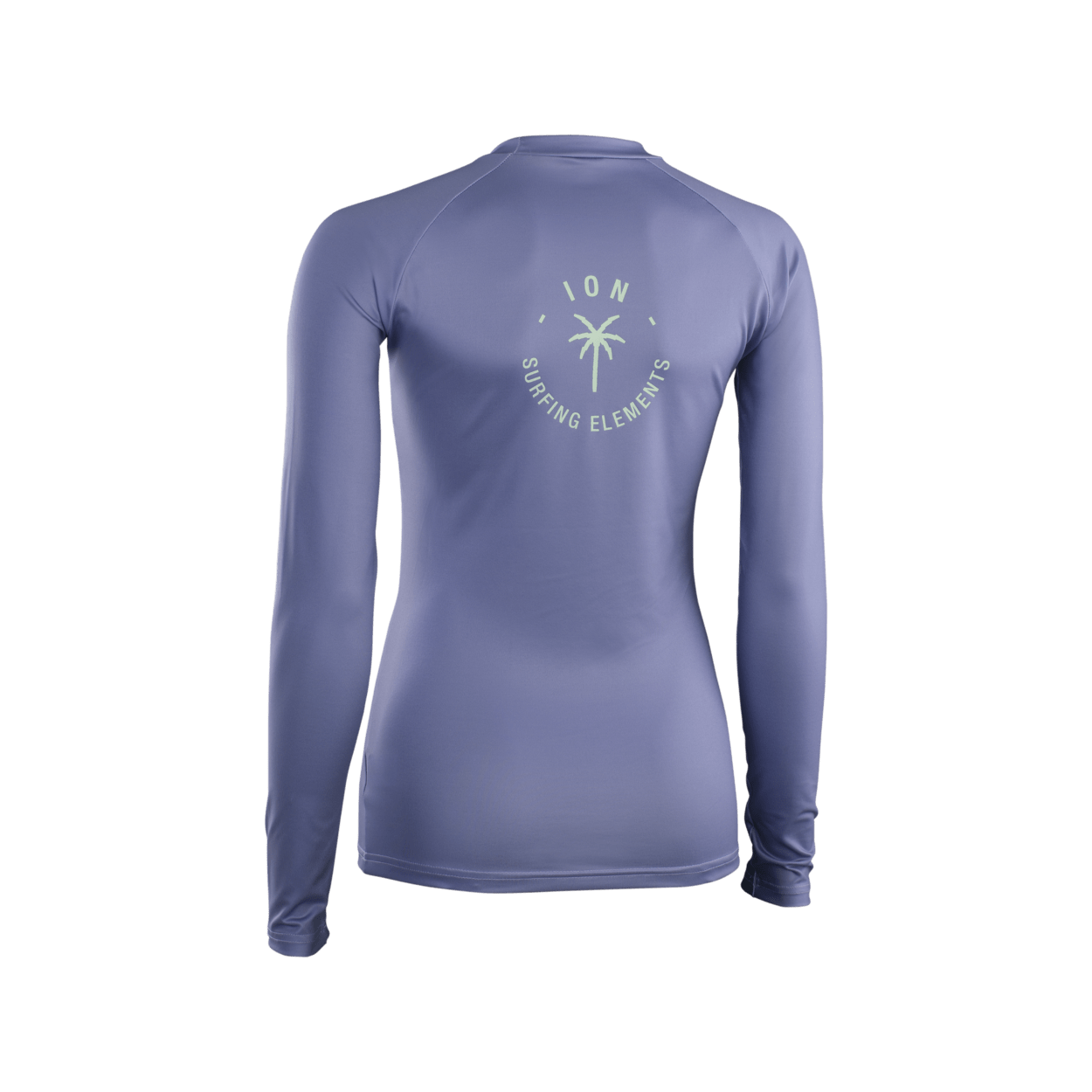 ION Rashguard Longsleeve Women  2023