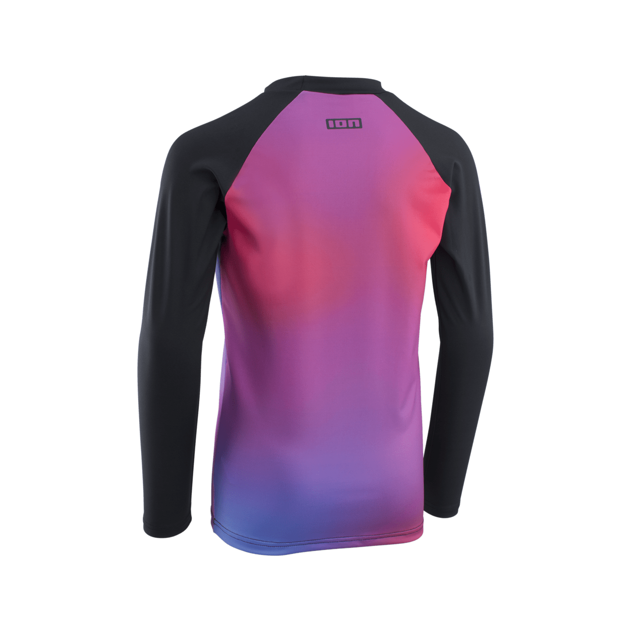 ION Capture Rashguard Longsleeve Girls 2023