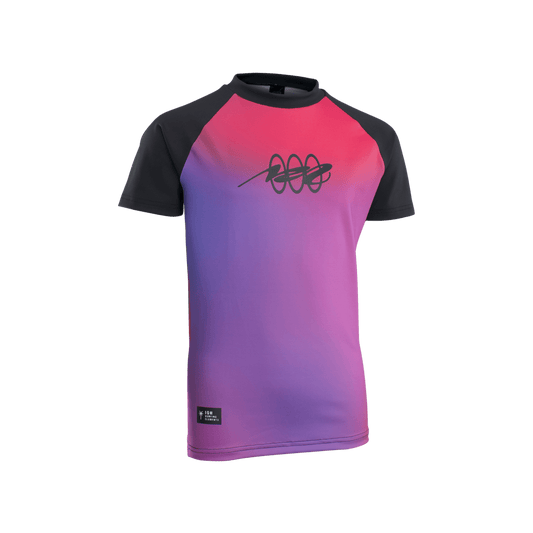 ION Capture Rashguard Shortsleeve Girls  2023
