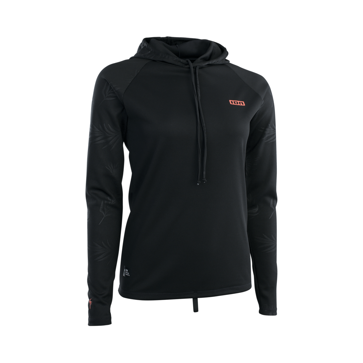 ION Wetshirt Hood Longsleeve Women 2023