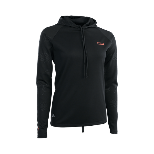 ION Wetshirt Hood Longsleeve Women 2023