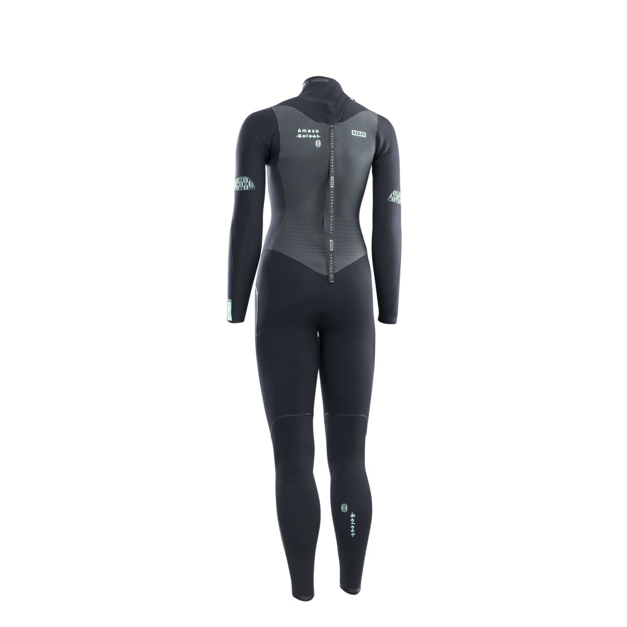 ION Women Wetsuit Amaze Select 6/5 Back Zip 2023
