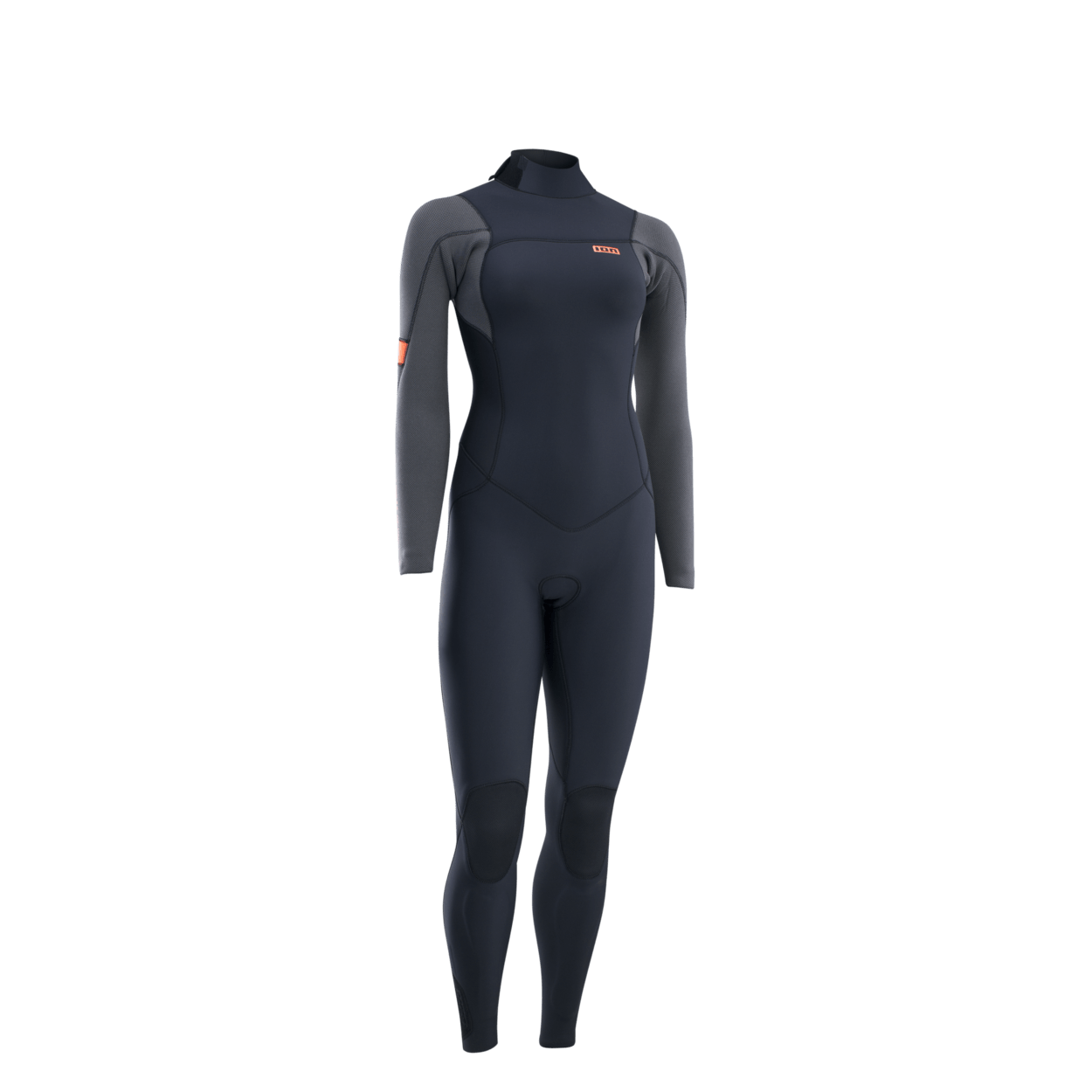 ION Women Wetsuit Amaze Amp 5/4 Back Zip 2024
