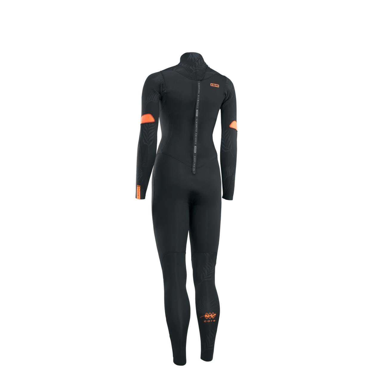 ION Women Wetsuit Amaze Core 4/3 Back Zip 2024