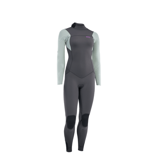 ION Women Wetsuit Amaze Core 5/4 Back Zip 2025