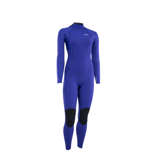 ION Women Wetsuit Element 5/4 Back Zip 2023
