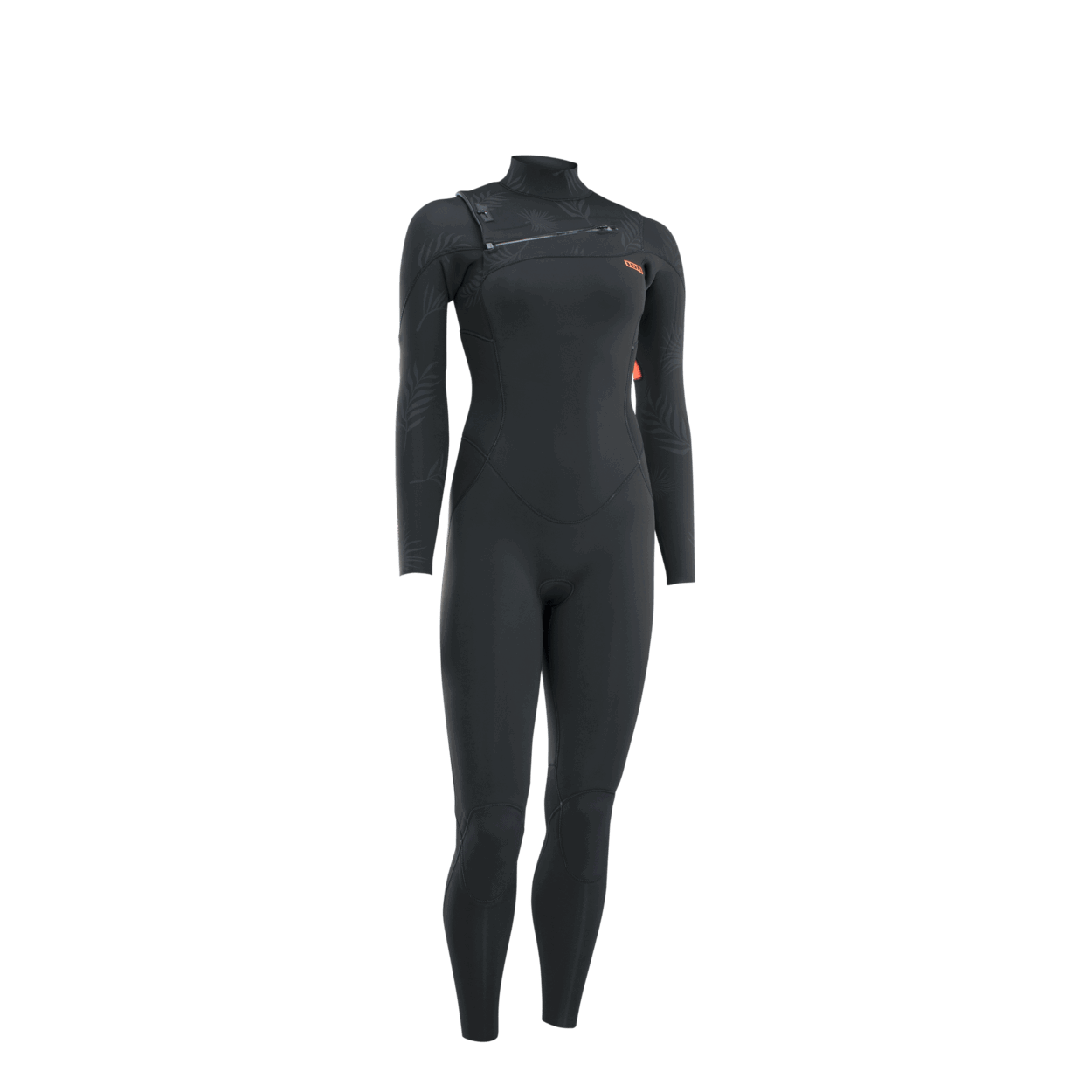 ION Women Wetsuit Amaze Core 4/3 Front Zip 2024