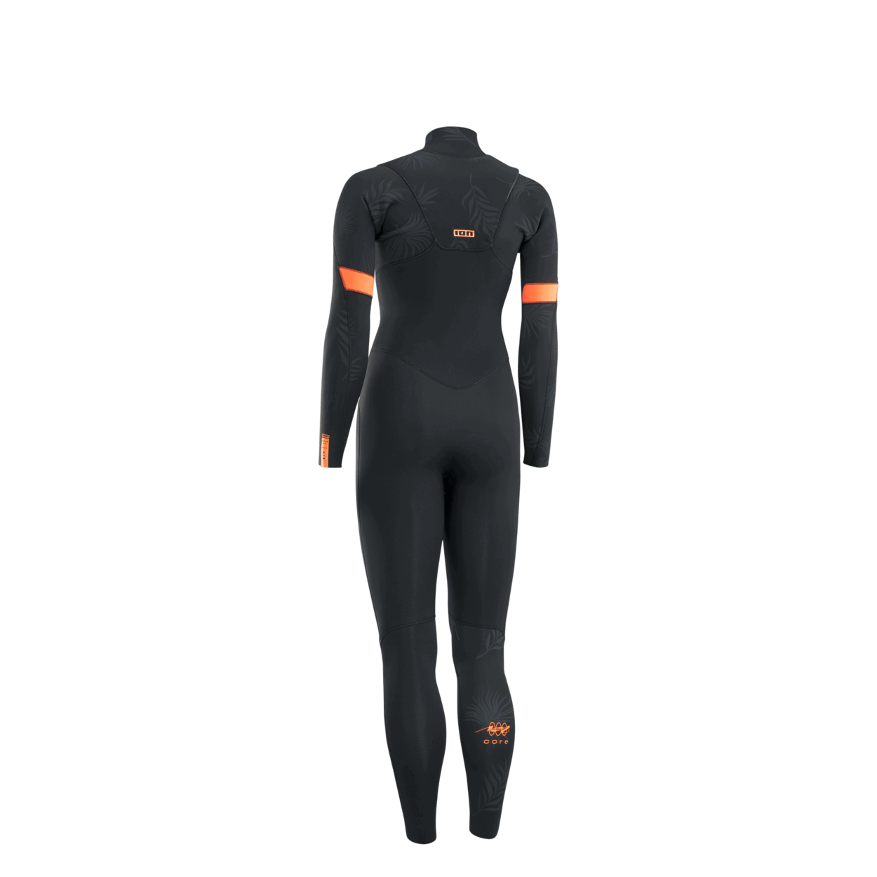 ION Women Wetsuit Amaze Core 4/3 Front Zip 2024