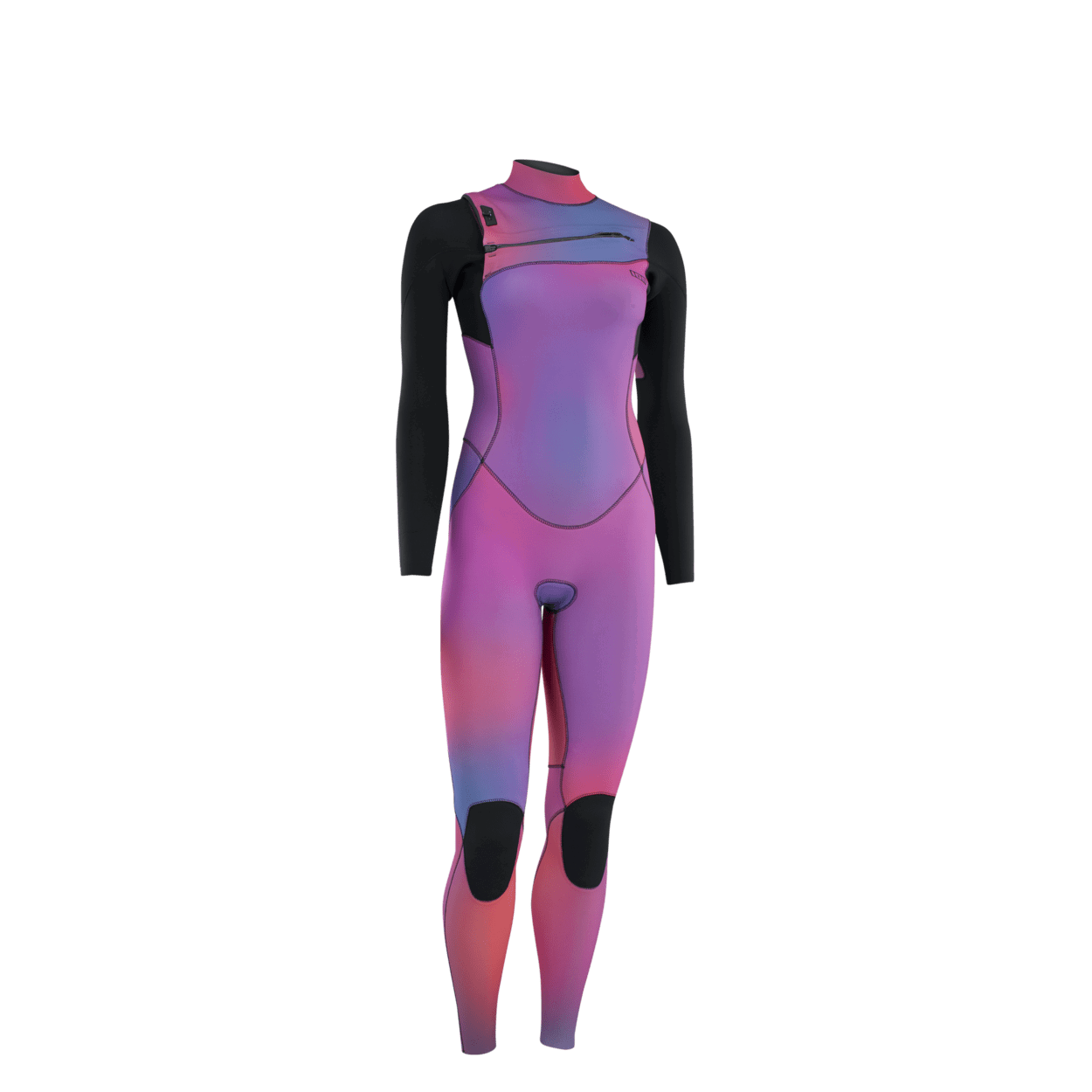 ION Women Wetsuit Amaze Core 3/2 Front Zip 2024