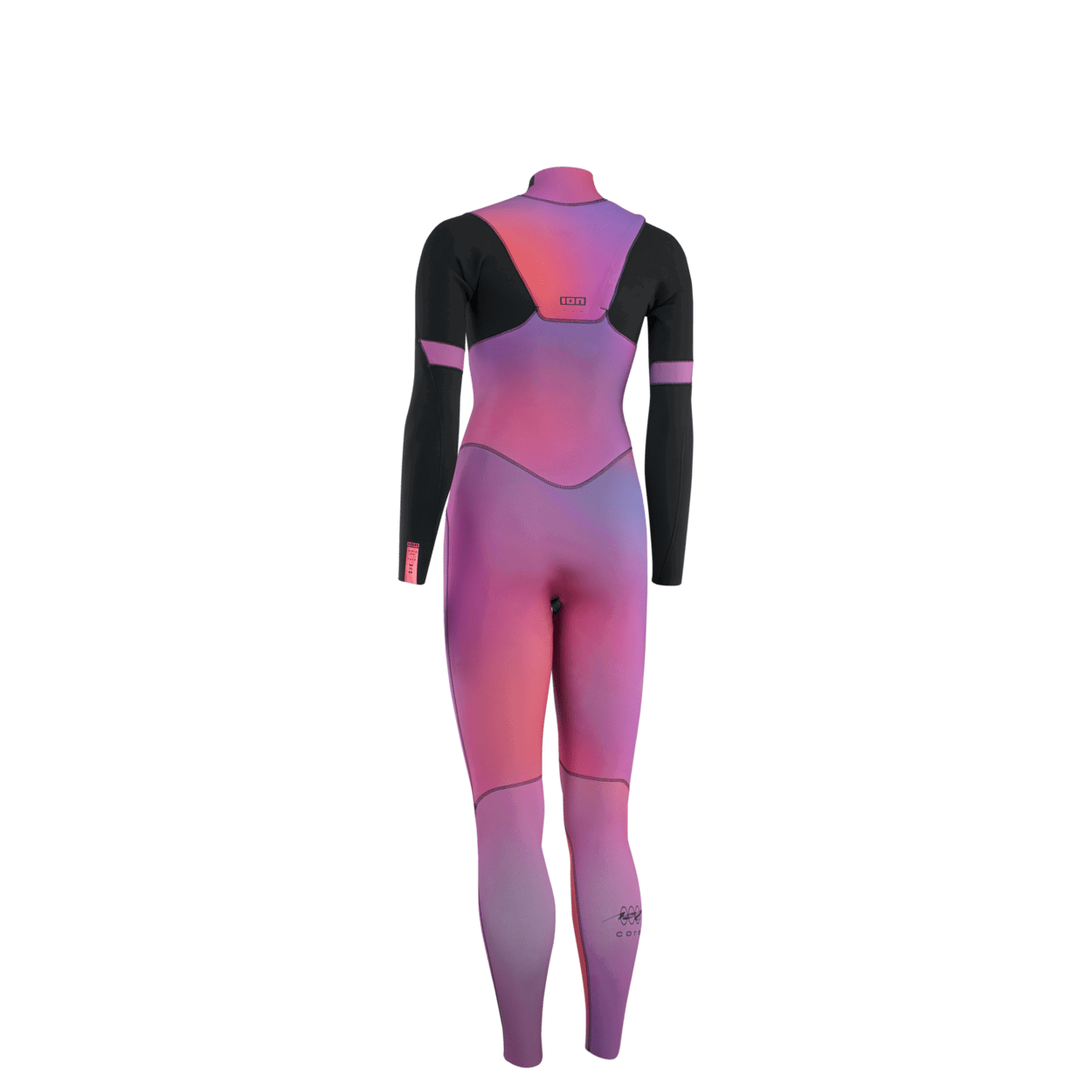ION Women Wetsuit Amaze Core 4/3 Front Zip 2024