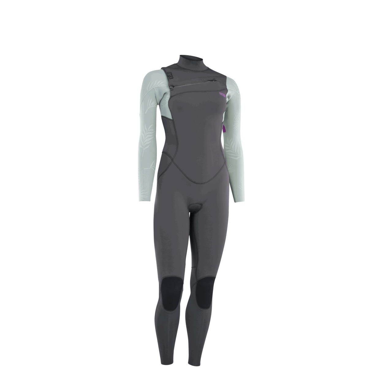 ION Women Wetsuit Amaze Core 5/4 Front Zip 2024