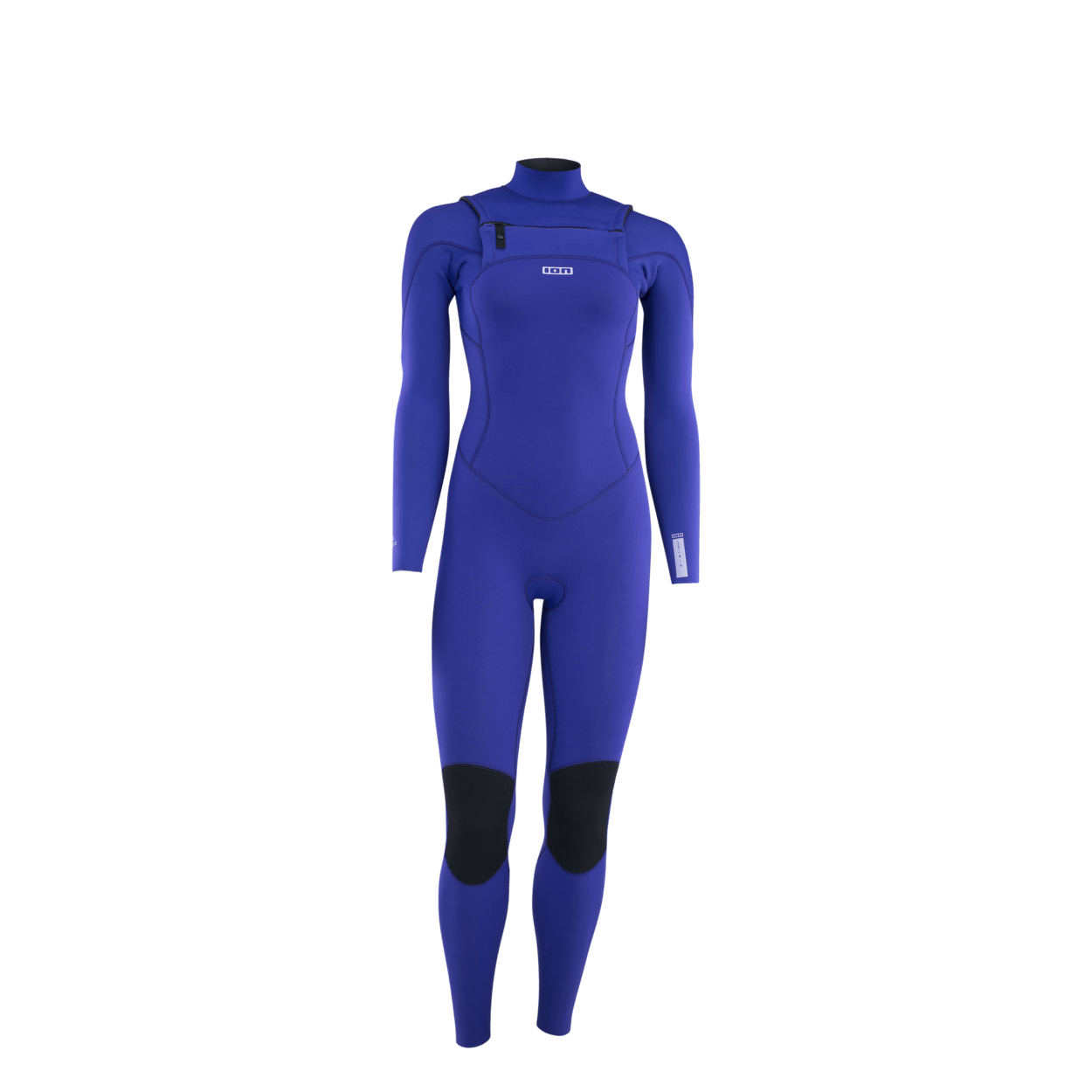 ION Women Wetsuit Element 4/3 Front Zip 2024