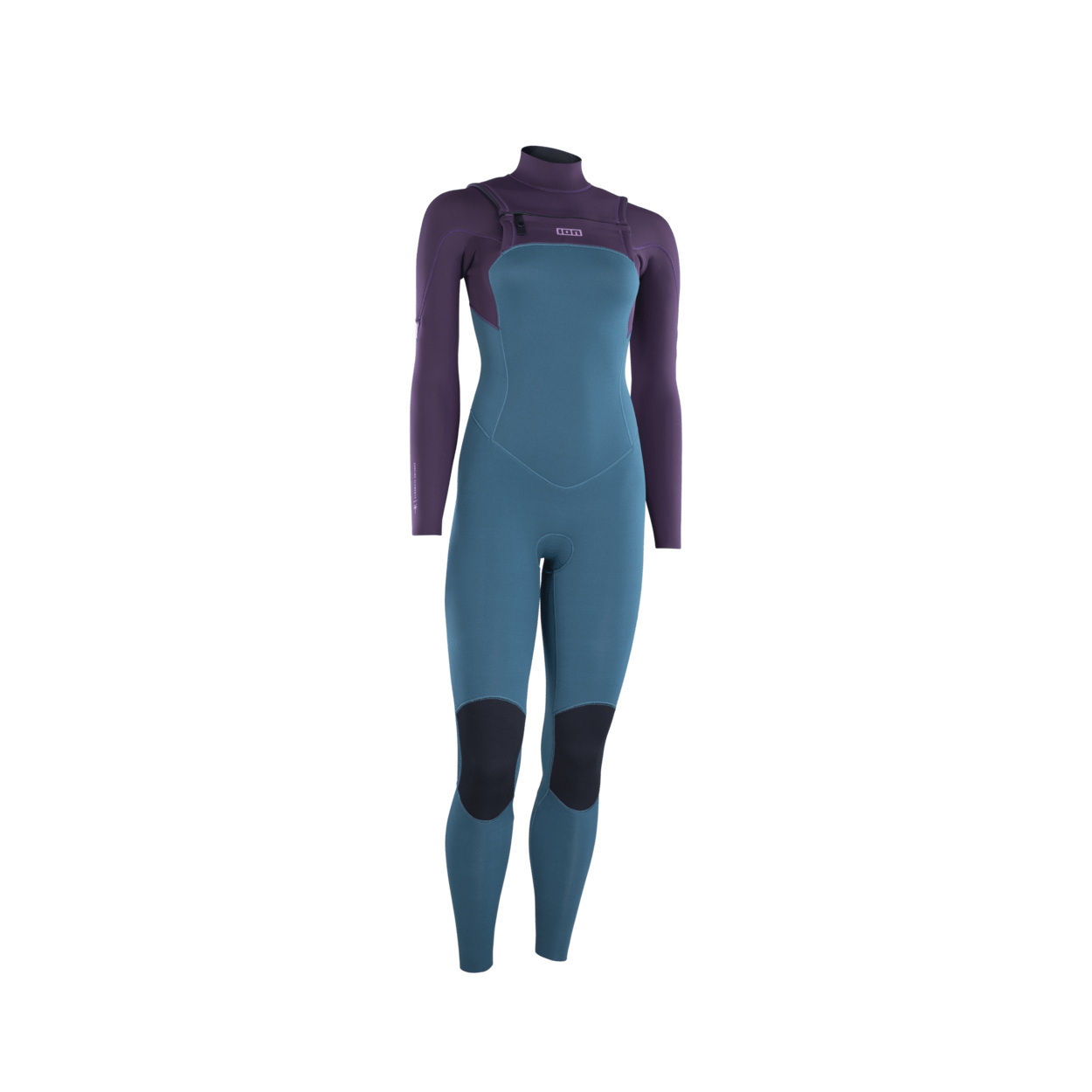 ION Women Wetsuit Element 3/2 Front Zip 2024