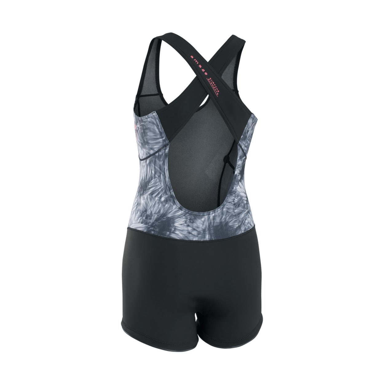 ION Women Wetsuit Amaze Shorty Crossback 1.5 2024