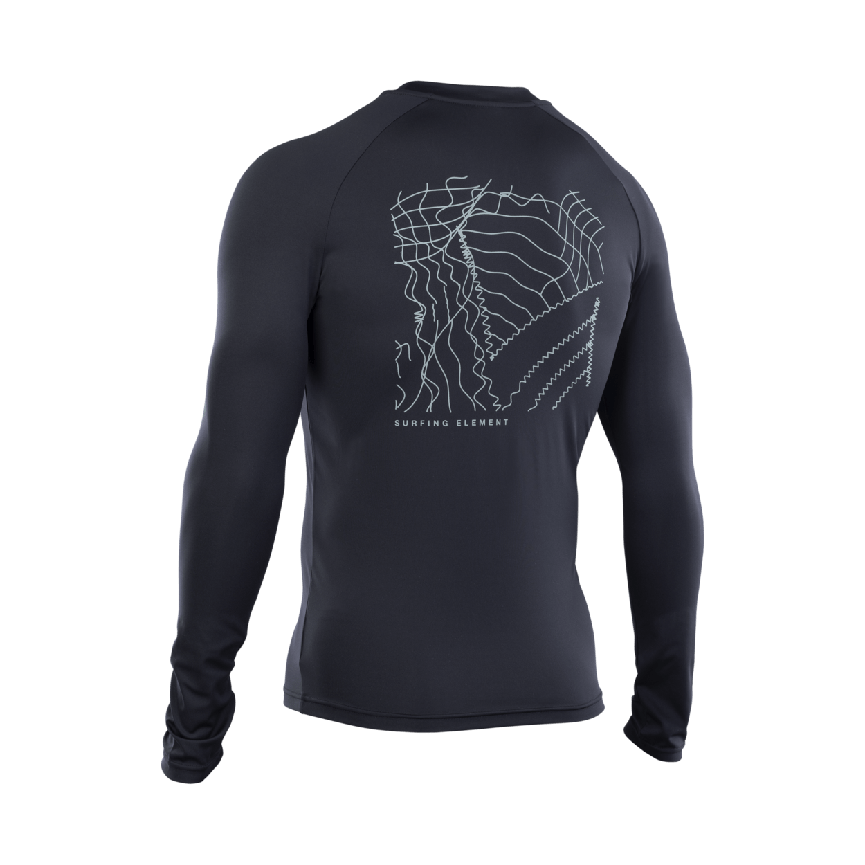 ION Rashguard LS men 2024