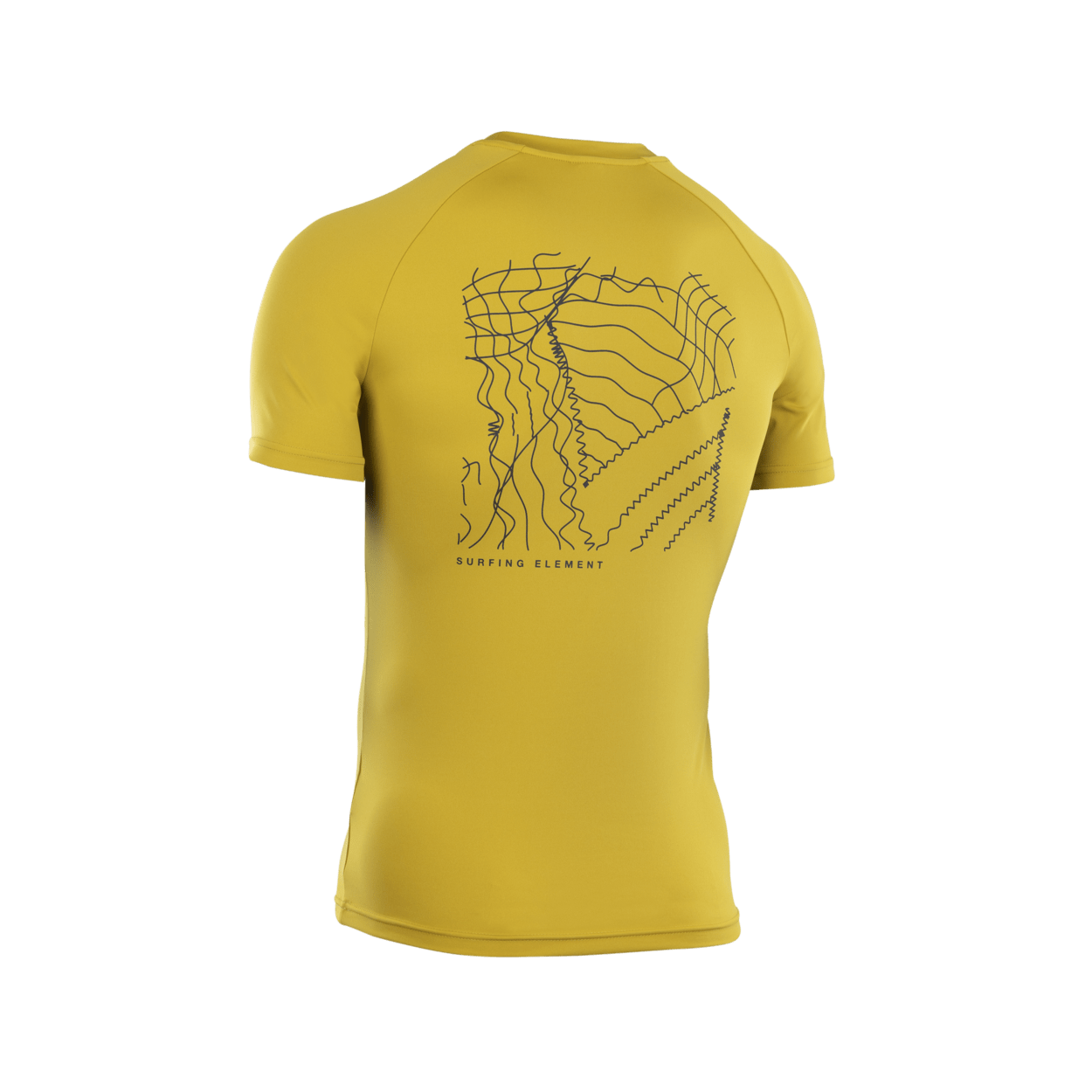 ION Rashguard SS men 2024