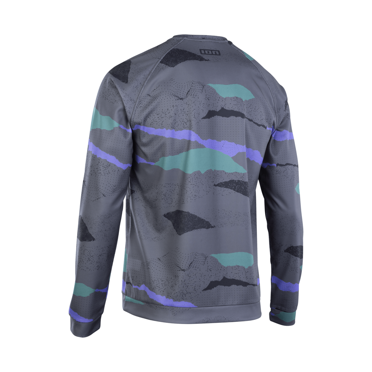 ION Wetshirt LS men 2024