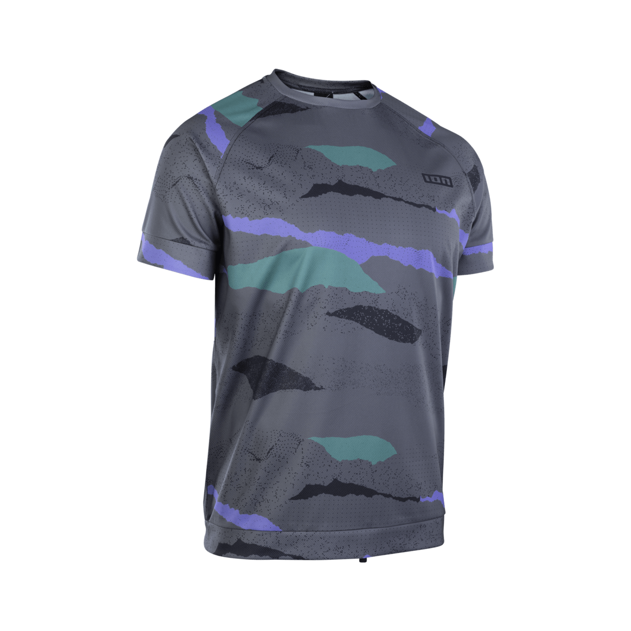 ION Wetshirt SS men 2024