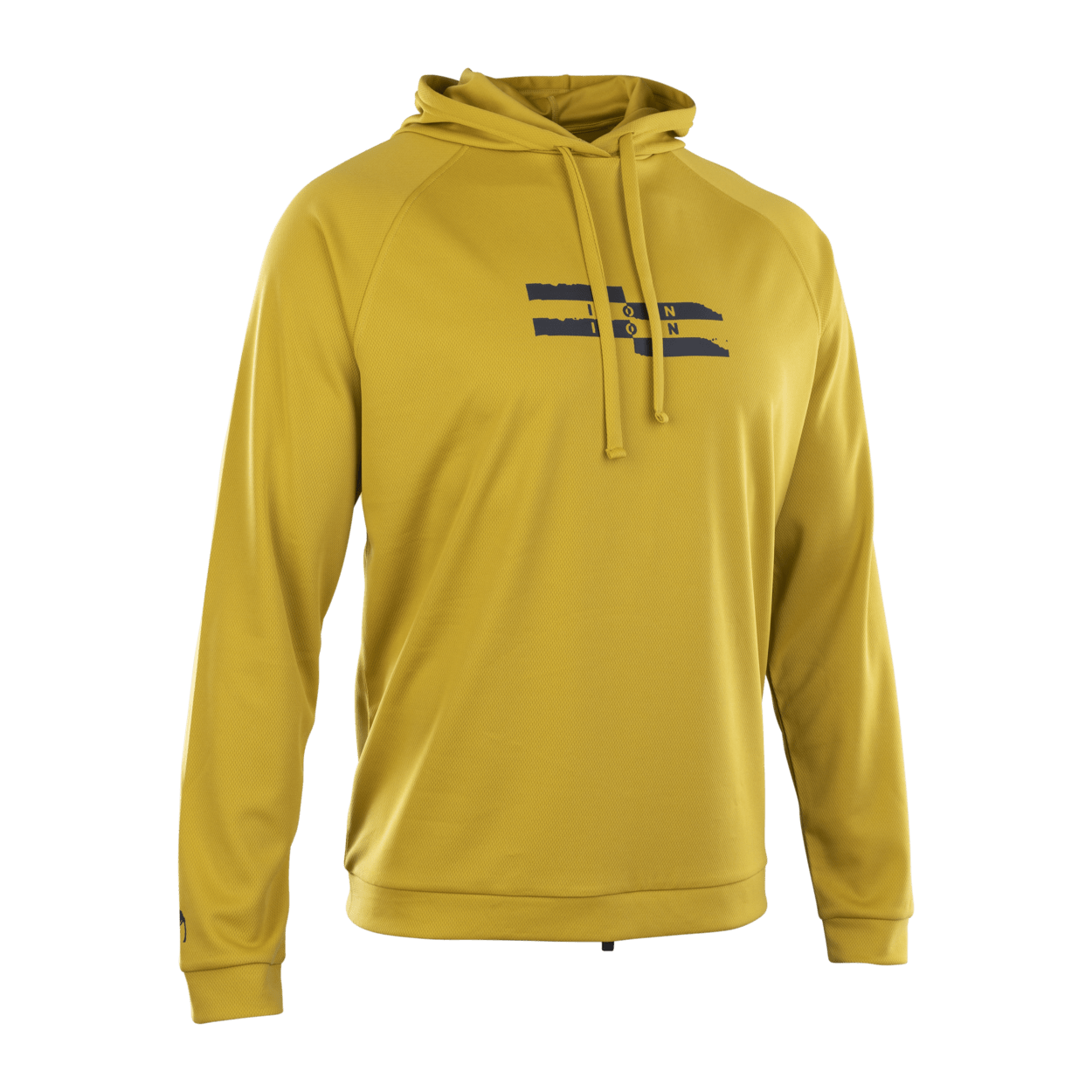 ION Wetshirt Hood LS men 2024