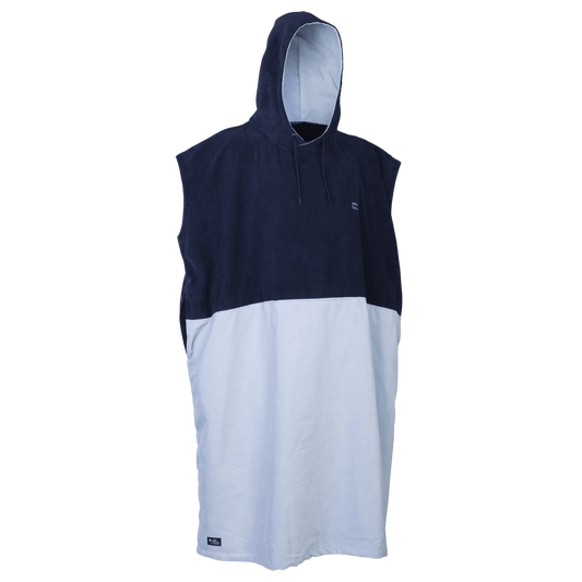 ION Poncho Select Bamboo men 2024