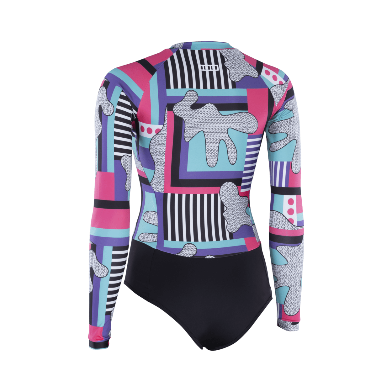 ION  Swimsuit Longsleeve Women  2024