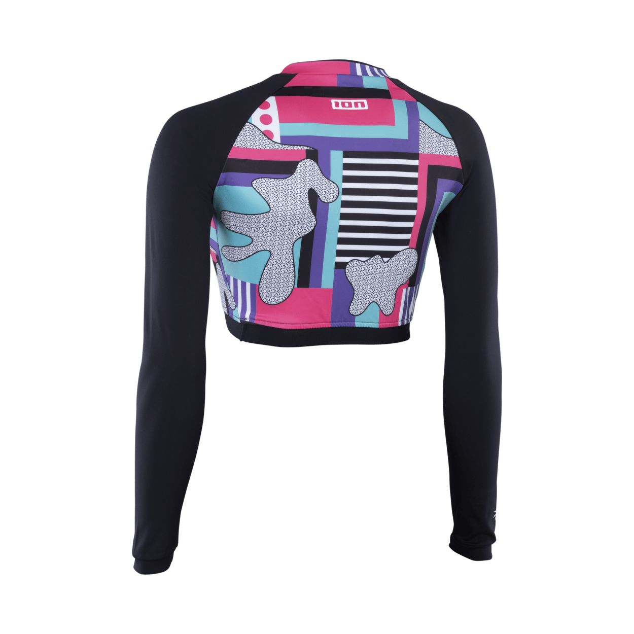 ION  Shorty Rashguard Longsleeve Women  2024