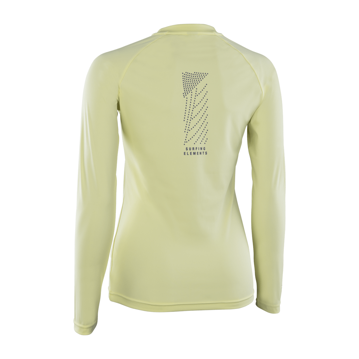 ION Rashguard LS women 2024