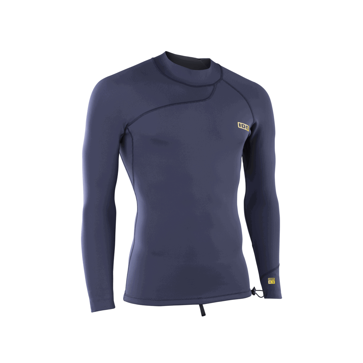 ION Neo Top 0.5 Long Sleeve Men 2025