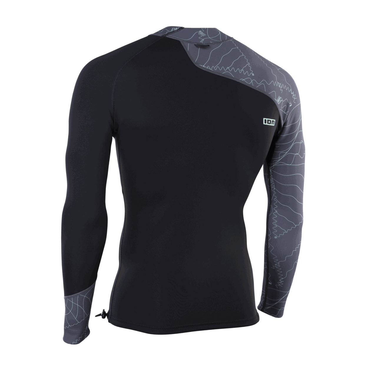 ION Neo Top 0.5 Long Sleeve Men 2025