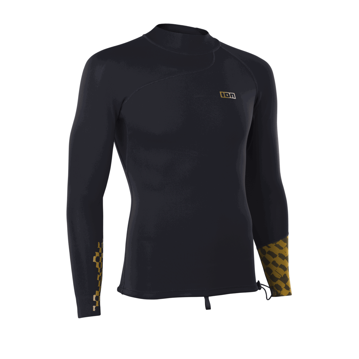 ION Neo Top 0.5 Long Sleeve Men 2025