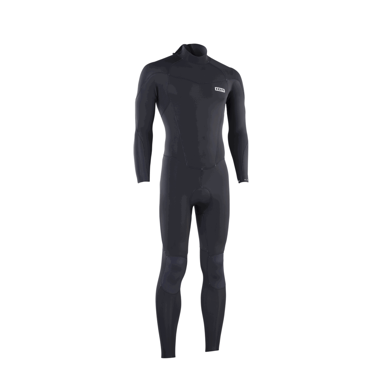 ION Element 5/4 Back Zip Wetsuit Men 2025