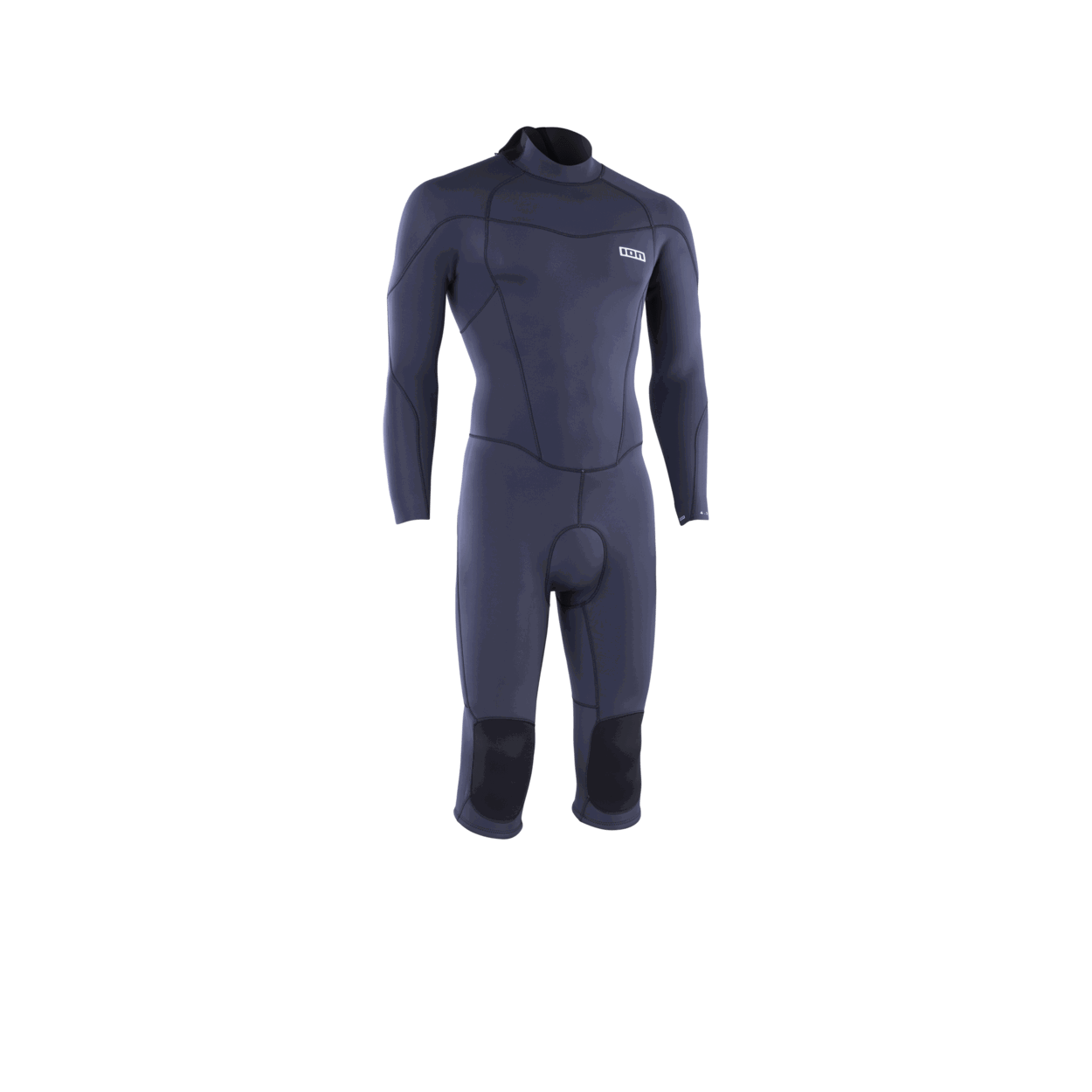 ION Element 4/3 Overknee Long Sleeve Back Zip Wetsuit Men 2025