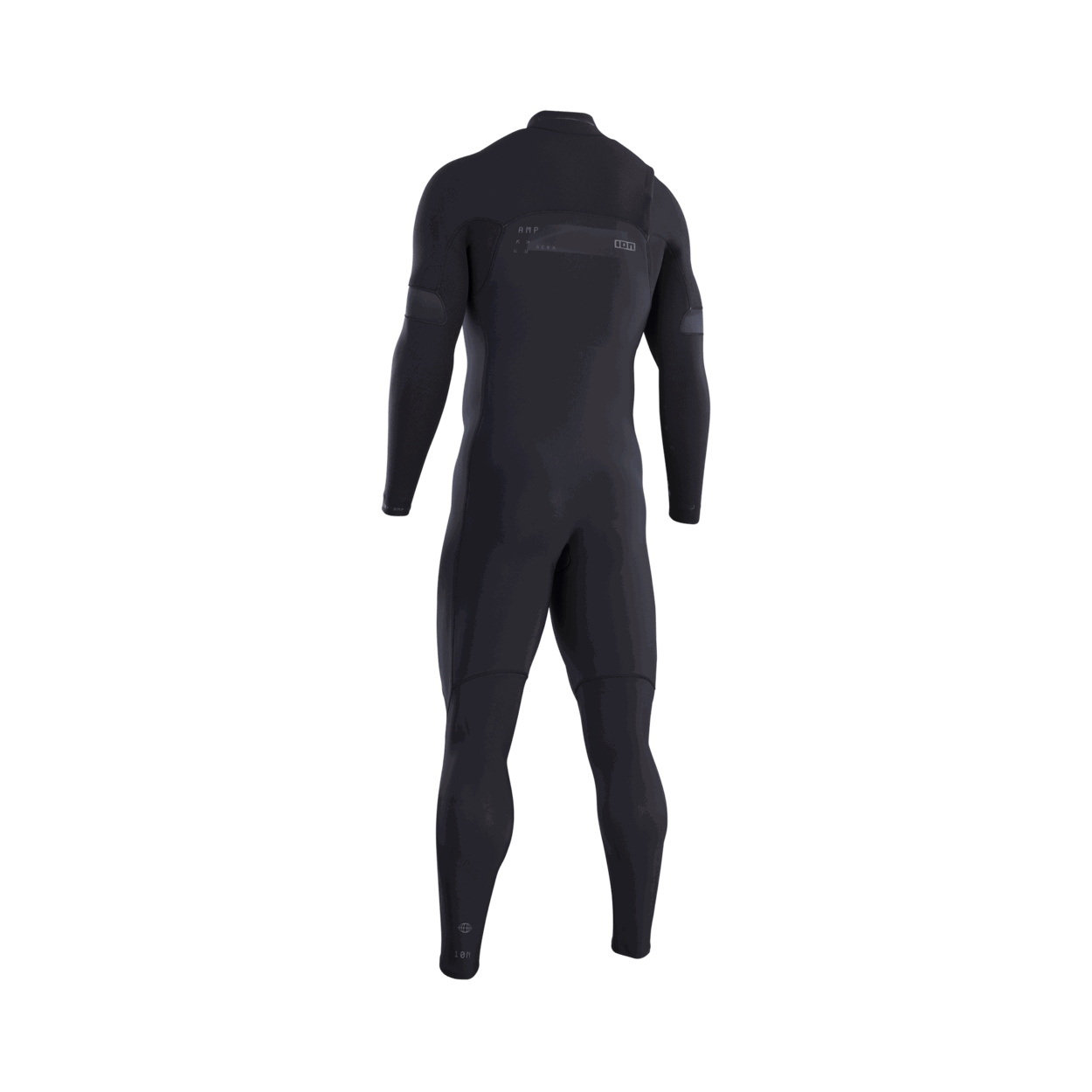 ION IOW-Wetsuit Seek Amp 3/2 Front Zip men 2025