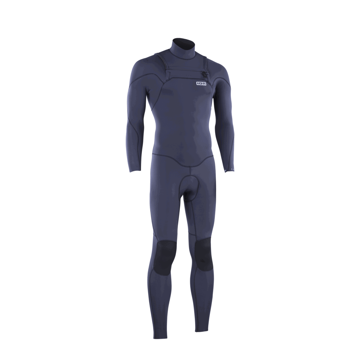 ION Element 3/2 Front Zip Wetsuit Men 2025