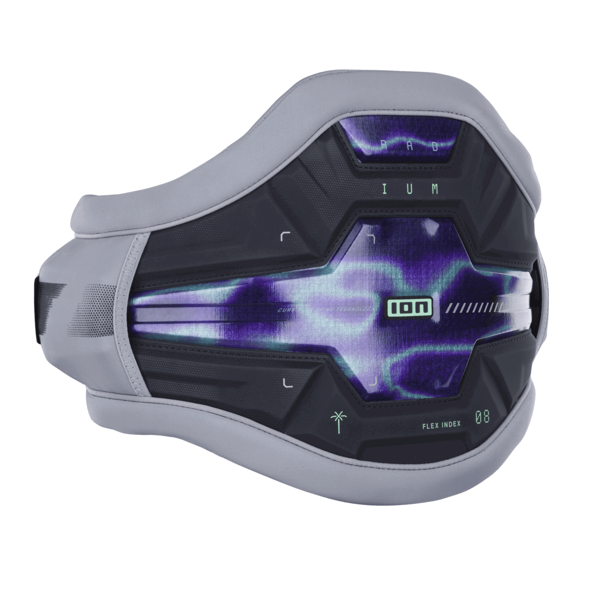ION Radium Windsurf Harness Men 2025