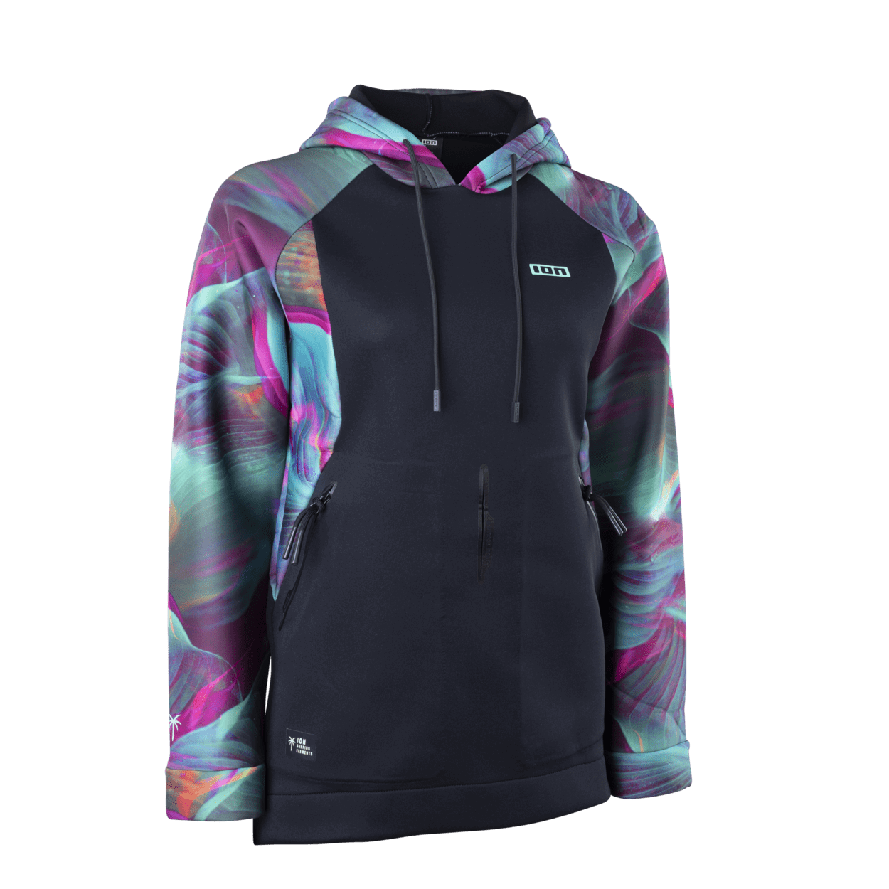 ION Neo Hoody Lite Women 2025