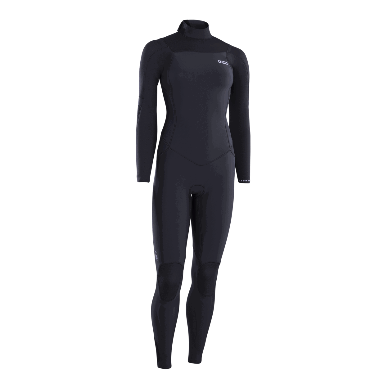 ION IOW-Wetsuit Amaze Amp 5/4 Back Zip women 2025