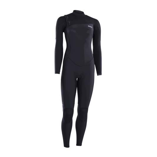 ION IOW-Wetsuit Amaze Amp 4/3 Front Zip women 2025