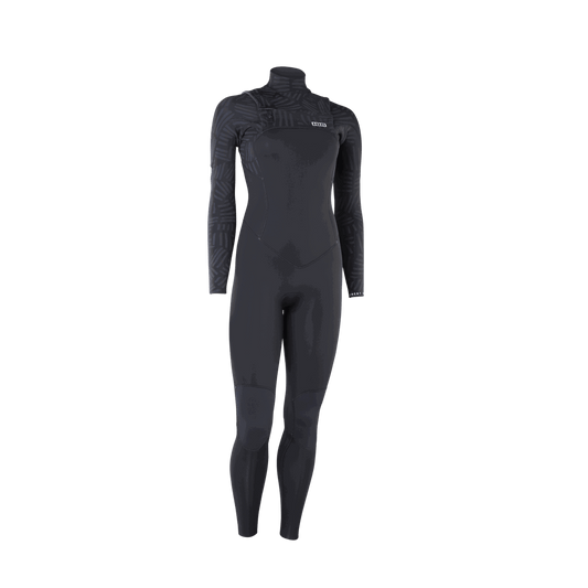 ION Element 4/3 Front Zip Wetsuit Women 2025