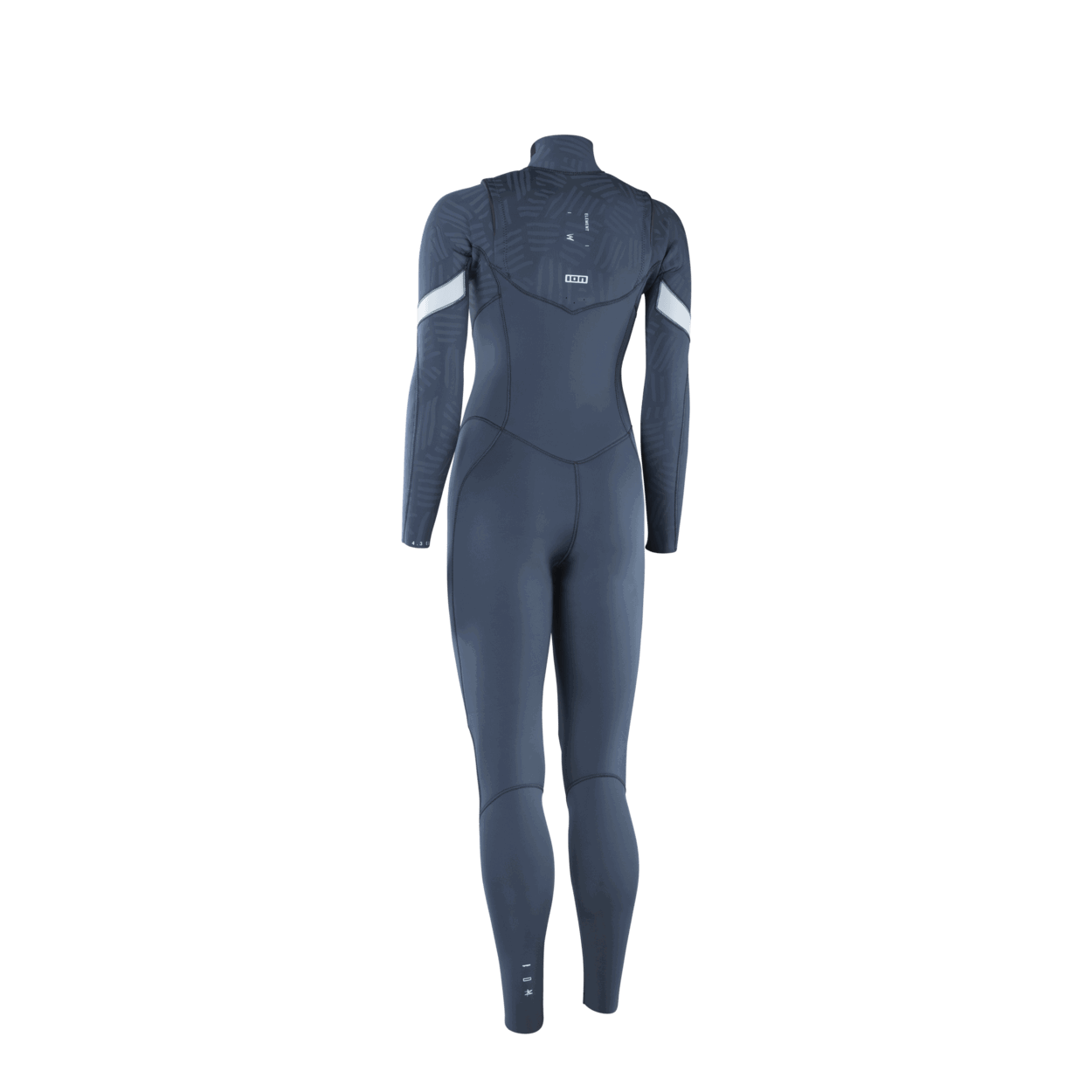 ION Element 3/2 Front Zip Wetsuit Women 2025
