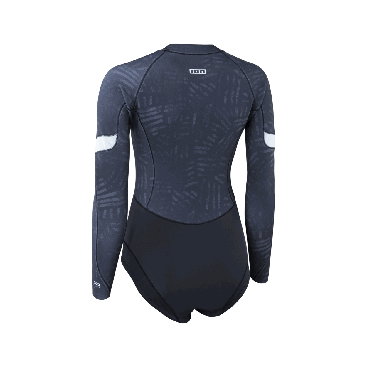 ION Amaze Hot Shorty 1.5 Long Sleeve Wetsuit Women 2025