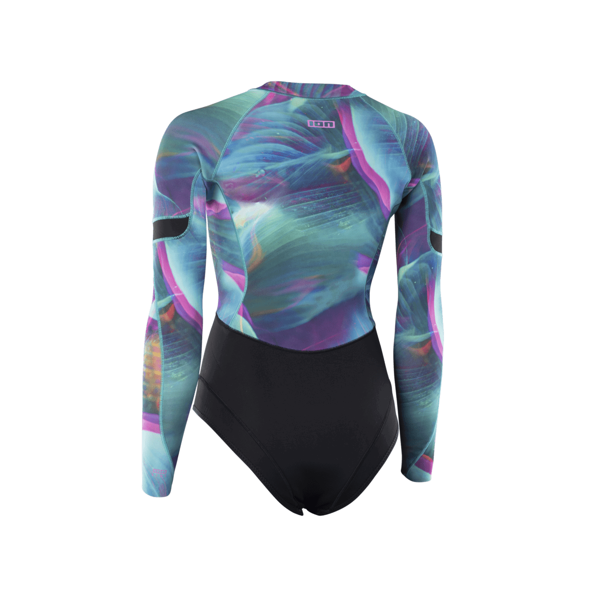 ION Amaze Hot Shorty 1.5 Long Sleeve Wetsuit Women 2025