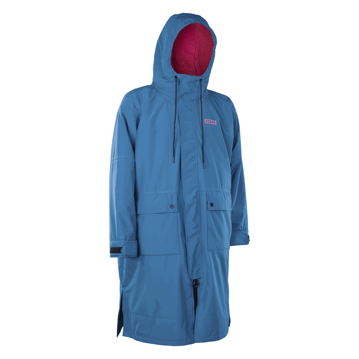 ION Storm Coat Unisex 2026