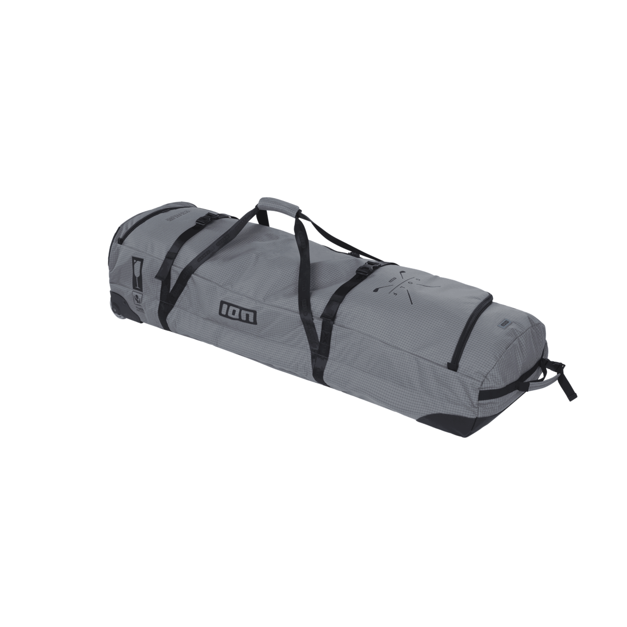 ION Gearbag Kite Core Golf 2026