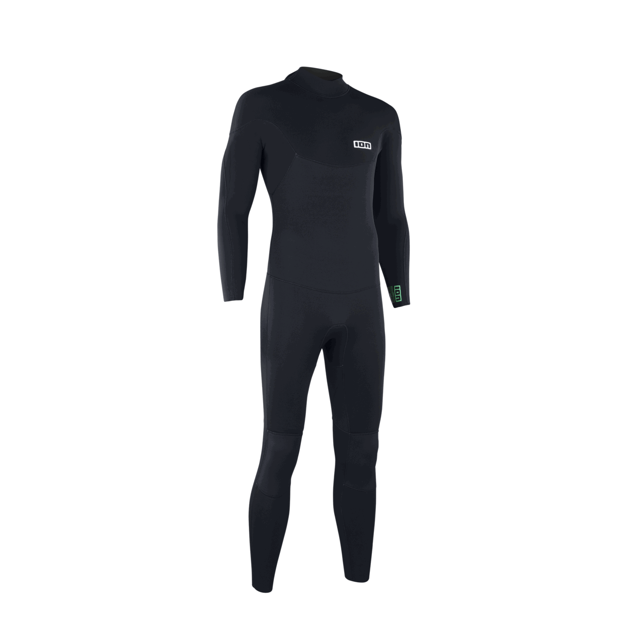 ION Base re 5/4 Back Zip unisex 2026