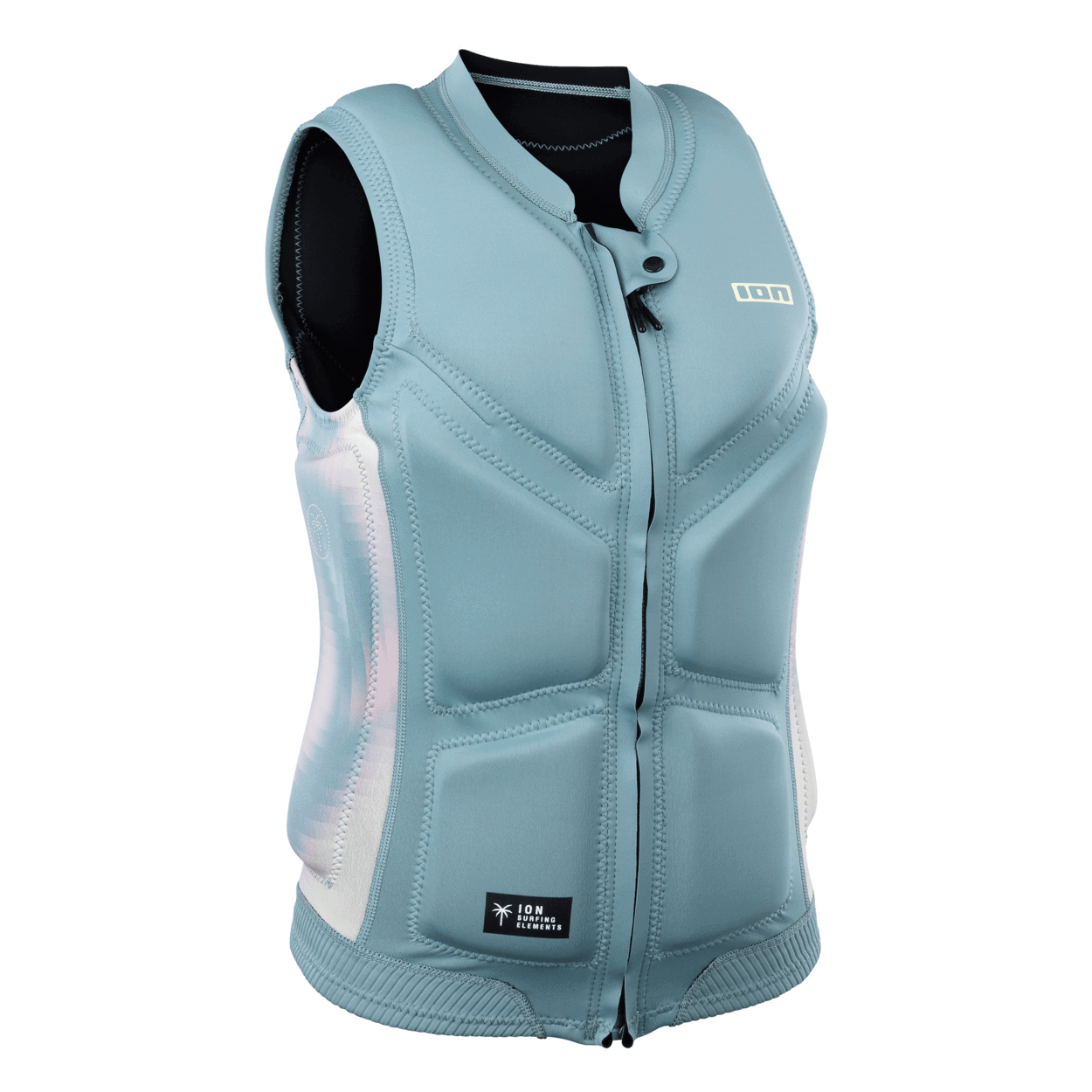 ION Lunis Impact Vest Women 2027