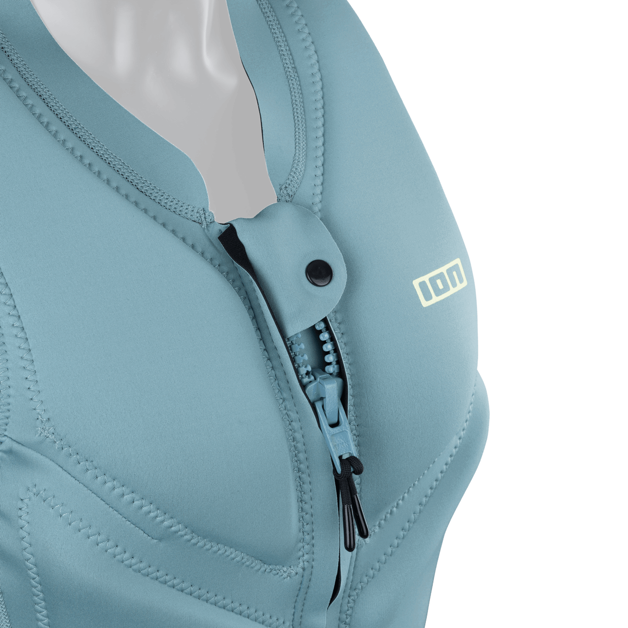ION Lunis Impact Vest Women 2027